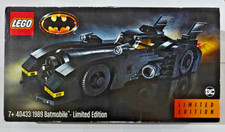 Lego 40433 batman for sale  OXFORD