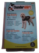 Thundershirt shirt hunde gebraucht kaufen  Deutschland