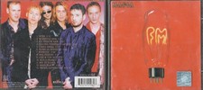 Płyta CD MAFIA - FM 1996 I WYDANIE PIASEK PIASECZNY __________________ na sprzedaż  PL