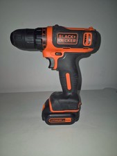 Black decker trapano usato  Potenza Picena