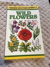 Usborne spotter guide for sale  NORWICH