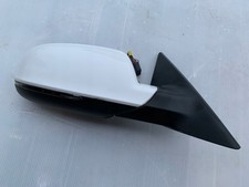 Außenspiegel audi seitenspieg gebraucht kaufen  Hamburg
