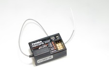 Receptor Futaba R603FS FASST 3 canais 2.4Ghz comprar usado Receptor Futaba R603FS FASST 3 canais 2.4Ghz comprar usado  Enviando para Brazil
