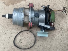 Vintage kenwood motor for sale  SOUTHAMPTON