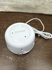 Marpac dohm white for sale  Saint George