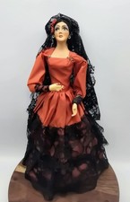 Vintage beautiful spanish for sale  Belen