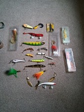 Job lot pike for sale  NEWCASTLE UPON TYNE