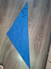 Blaues halstuch jungpioniere gebraucht kaufen  Lunzenau