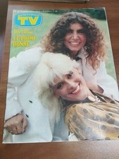 Rivista sorrisi canzoni usato  Volvera