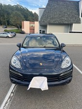 2013 porsche cayenne for sale  Concord