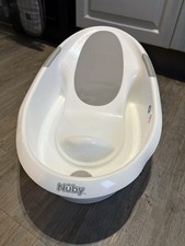 Nuby baby bath for sale  PORTSMOUTH