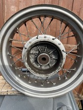Tw125 trailway original for sale  WITHAM