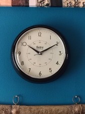 Vintage retro wall for sale  LONDON