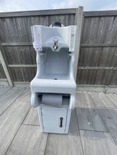 Tasty trotter portable for sale  WATFORD