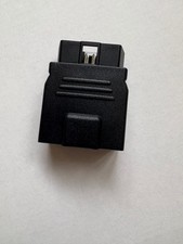 Adapter universe stecker gebraucht kaufen  Wöllstein