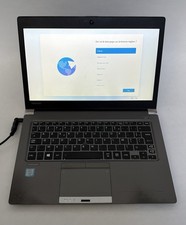 Portable toshiba portégé d'occasion  Jouy-le-Moutier