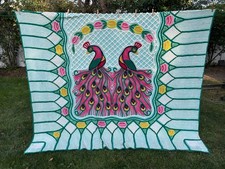 Vintage double peacock for sale  Bangor
