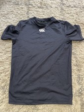 Canterbury black top for sale  CORSHAM