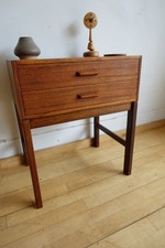 Vintage swedish teak for sale  UK