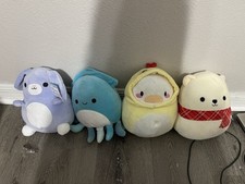 Squishmallows sky squid for sale  Saint Cloud