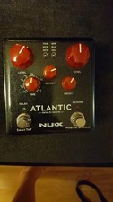 Nux atlantic delay for sale  HYTHE