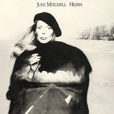Joni mitchell hejira for sale  UK