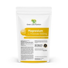 Thréonate magnésium 1000mg d'occasion  Expédié en France