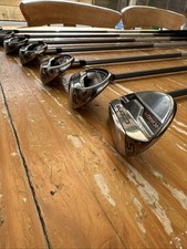 Set cobra king for sale  MACCLESFIELD