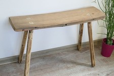 Alte eichenbank 75cm gebraucht kaufen Alte eichenbank 75cm gebraucht kaufen  Deutschland