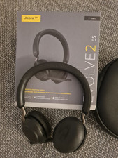 Jabra evolve2 kabelloser gebraucht kaufen  Hamm