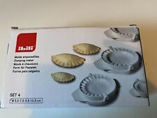Ibili dumpling maker for sale  GREENOCK