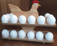 Stern tischdekoration eierhalt gebraucht kaufen  Königswinter