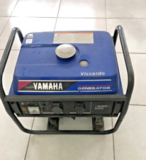 Generatore corrente yamaha usato  Sessa Aurunca