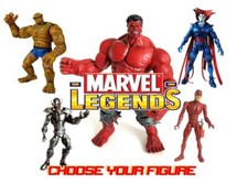 Marvel legends figure for sale Marvel legends figure for sale  LEICESTER