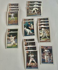 1991 topps years for sale  South Portland
