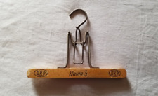 Hosenbügel union . gebraucht kaufen  Berlin