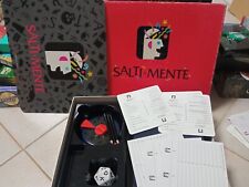 Saltinmente hasbro gioco usato  Grosseto