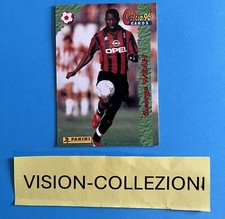 Panini calcio cards usato  Sermide e Felonica