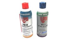 Lps aerosol assortment for sale  Clinton Township