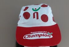 Tour casquette goodie d'occasion  Dompaire