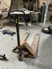 Lift rite pallet for sale  Greenville