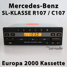 Becker europa 2000 gebraucht kaufen  Gütersloh