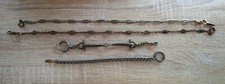 Chaines montre anciennes d'occasion  Saint-Etienne