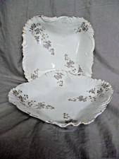 Rosenthal jugendstil serviersc gebraucht kaufen  Viersen