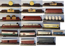 Modellbahn spur güterwgen gebraucht kaufen  Vienenburg