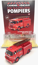 Gc4786 ixo berliet d'occasion  Béziers