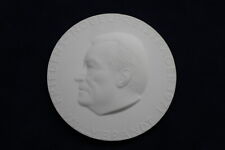 NIEMIECKA PORCELANA 1971 OSLO NOBEL PRIZE WILLY BRANDT 80mm B13 CXMAD1 - 45 na sprzedaż  Wysyłka do Poland