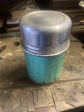 Ancien thermos alimentaire d'occasion  Bayonne