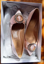 Scarpe donna sera usato  Messina
