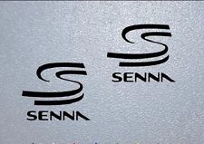Stickers senna couleur d'occasion  Freyming-Merlebach